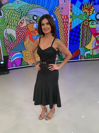 Fátima Bernardes