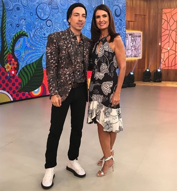 Fátima Bernardes