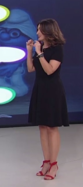 Fátima Bernardes