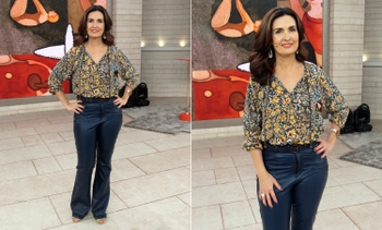 Fátima Bernardes