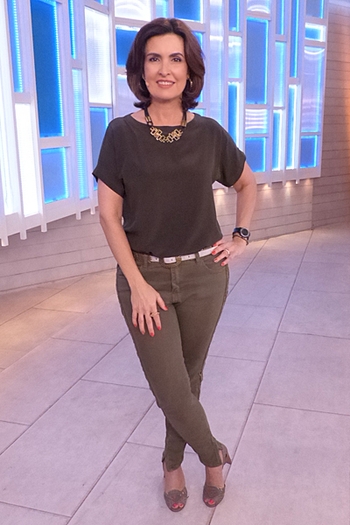 Fátima Bernardes