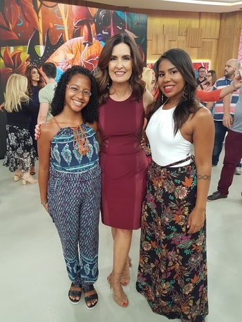 Fátima Bernardes
