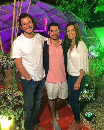 Fátima Bernardes