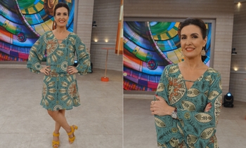 Fátima Bernardes