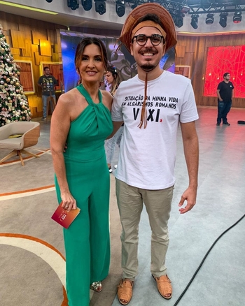 Fátima Bernardes