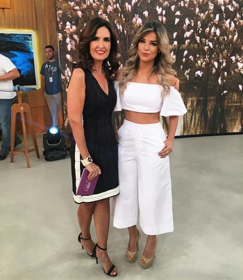 Fátima Bernardes