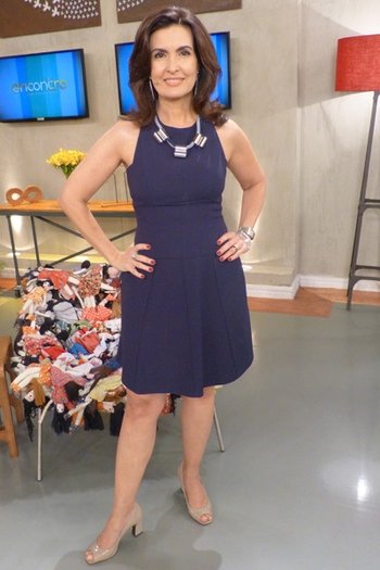 Fátima Bernardes