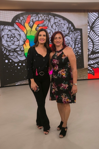 Fátima Bernardes