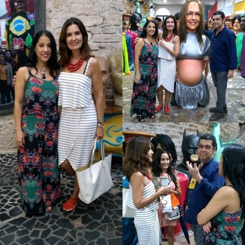 Fátima Bernardes