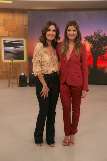 Fátima Bernardes