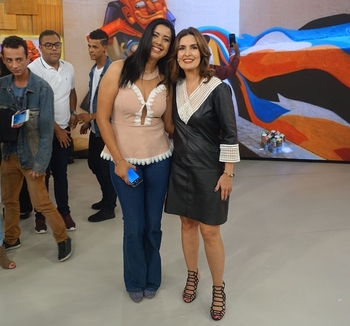 Fátima Bernardes