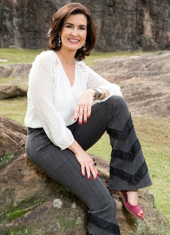 Fátima Bernardes