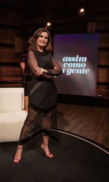 Fátima Bernardes