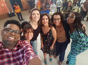 Fátima Bernardes