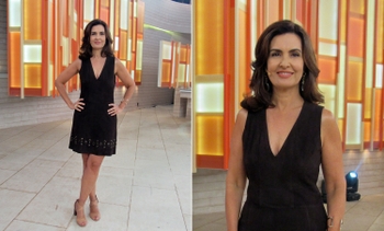 Fátima Bernardes