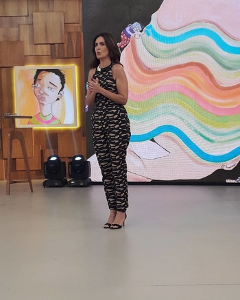 Fátima Bernardes