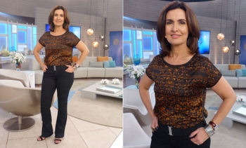 Fátima Bernardes