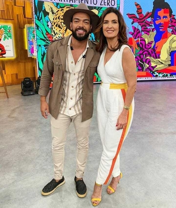 Fátima Bernardes