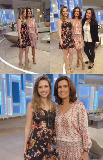 Fátima Bernardes