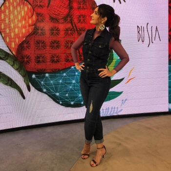 Fátima Bernardes