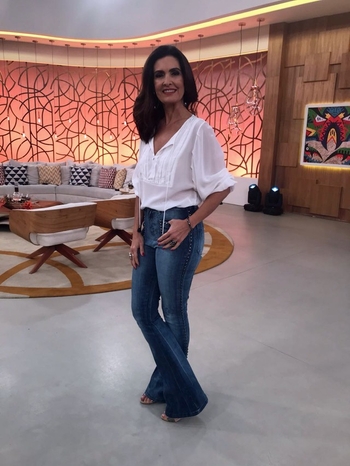 Fátima Bernardes