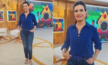 Fátima Bernardes