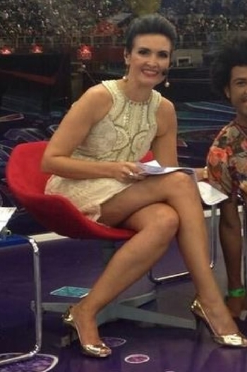 Fátima Bernardes
