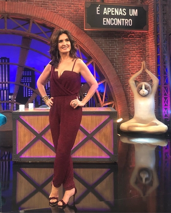 Fátima Bernardes