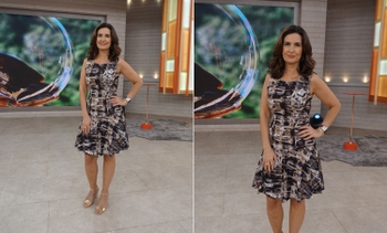 Fátima Bernardes
