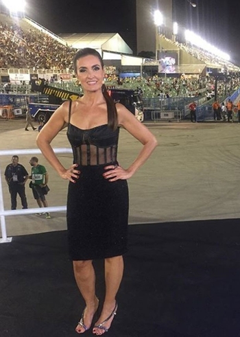 Fátima Bernardes