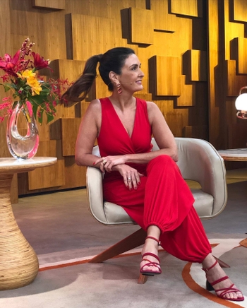 Fátima Bernardes