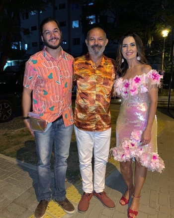Fátima Bernardes