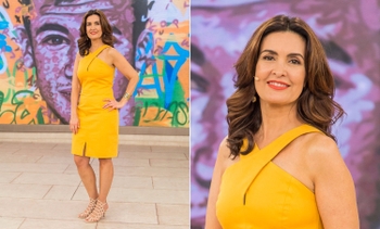 Fátima Bernardes