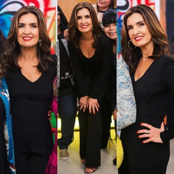 Fátima Bernardes