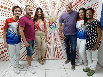 Fátima Bernardes