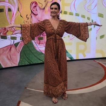Fátima Bernardes