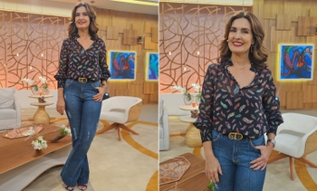 Fátima Bernardes