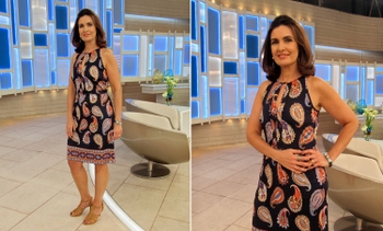Fátima Bernardes