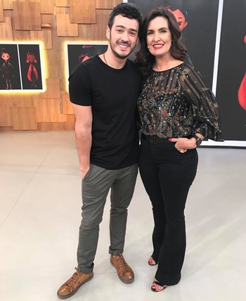 Fátima Bernardes