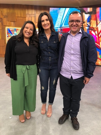Fátima Bernardes