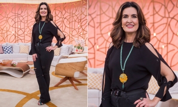 Fátima Bernardes