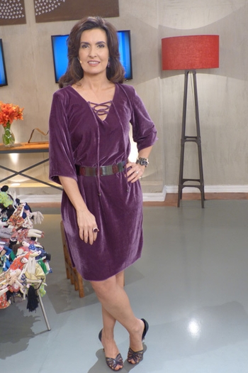 Fátima Bernardes