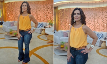 Fátima Bernardes