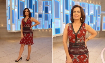 Fátima Bernardes