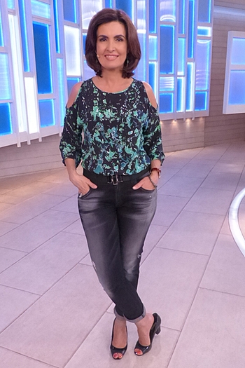 Fátima Bernardes
