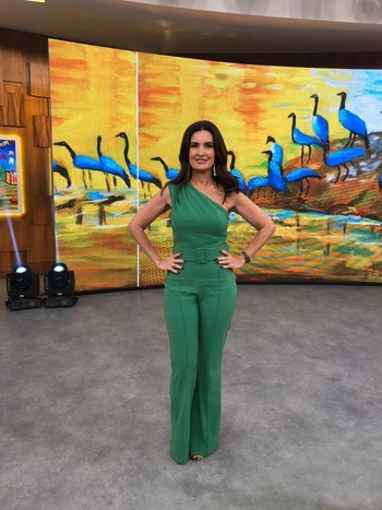 Fátima Bernardes