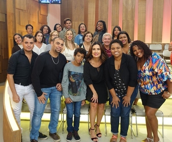 Fátima Bernardes