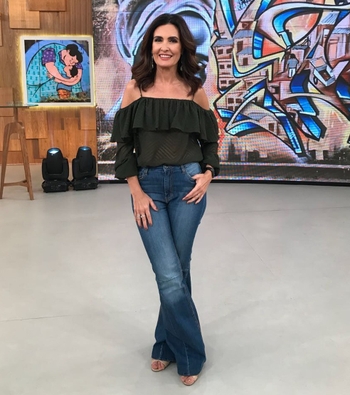 Fátima Bernardes