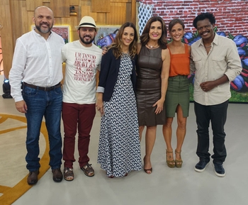 Fátima Bernardes