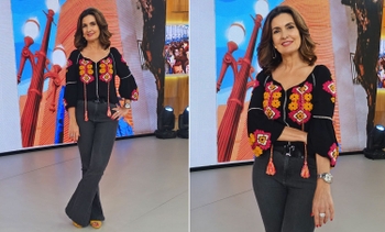 Fátima Bernardes